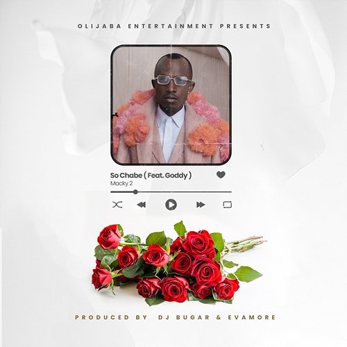 So Chabe Macky 2 feat. Goddy