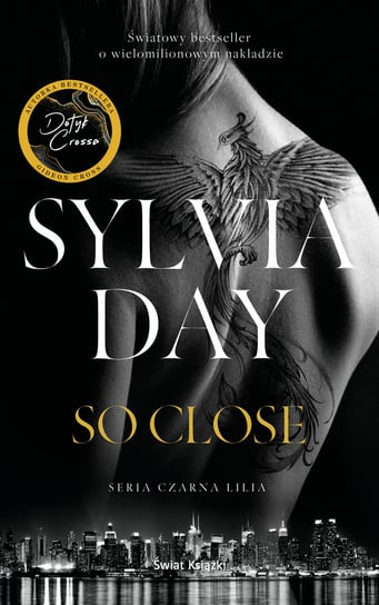 So Close Day Sylvia