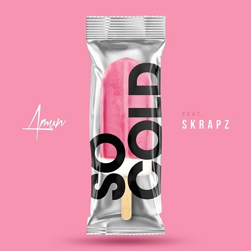 So Cold Amun feat. Skrapz
