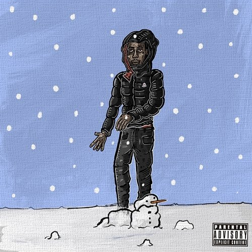 So Cold ronsocold