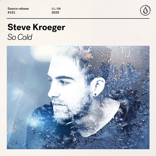 So Cold Steve Kroeger