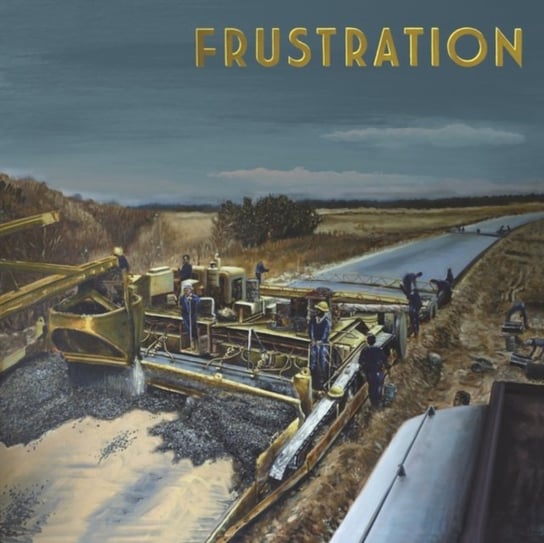 So Cold Streams Frustration