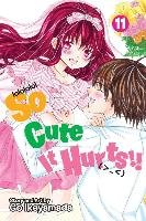 So Cute It Hurts!!, Vol. 11 Ikeyamada Go