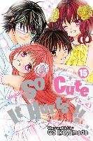 So Cute It Hurts!!, Vol. 15 Ikeyamada Go