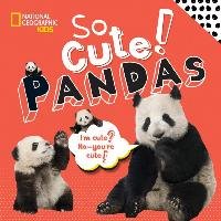 So Cute! Pandas Boyer Crispin