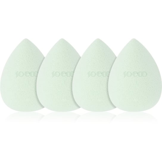 So Eco Complexion Sponge Set gąbka do makijażu Inna marka