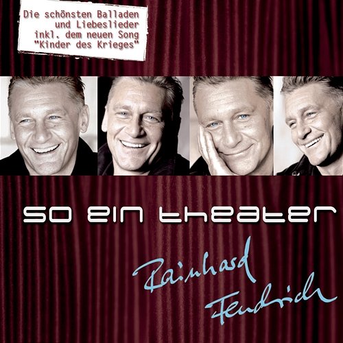 So ein Theater Rainhard Fendrich