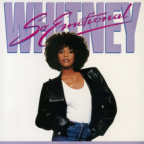 So Emotional (Remixes) Whitney Houston