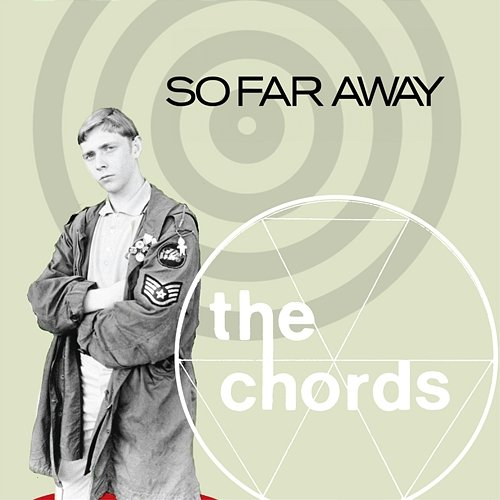 So Far Away The Chords