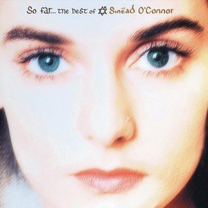 So Far…The Best Of, płyta winylowa O'Connor Sinead