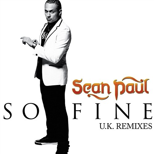 So Fine Sean Paul