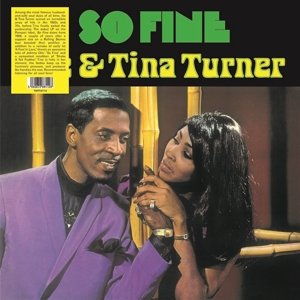 So Fine Turner Ike & Tina