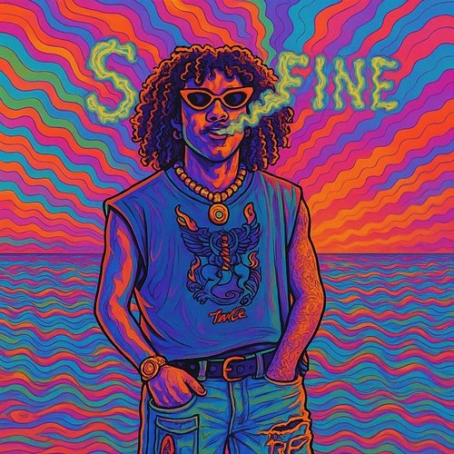 SO FINE Jon Z