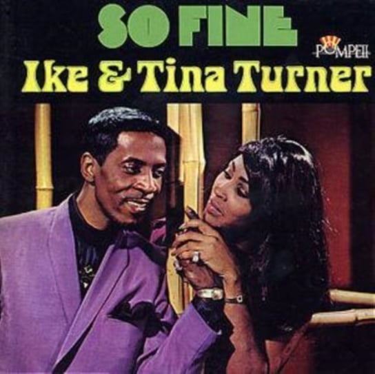 So Fine IKE & Tina Turner
