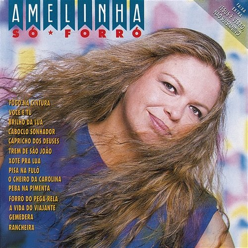 Só Forró Amelinha