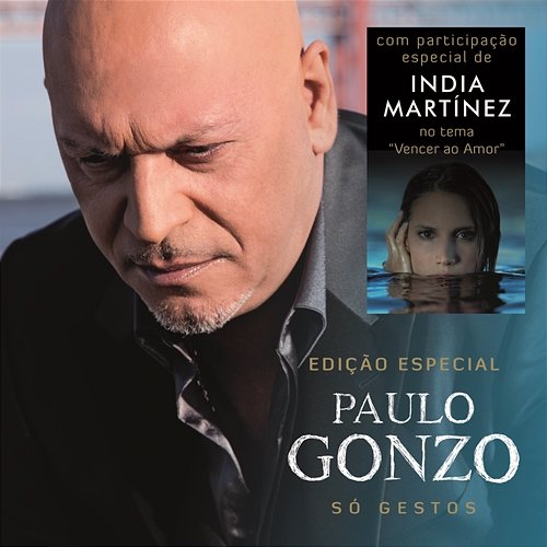 Vencer Al Amor India Martinez Con Paulo Gonzo