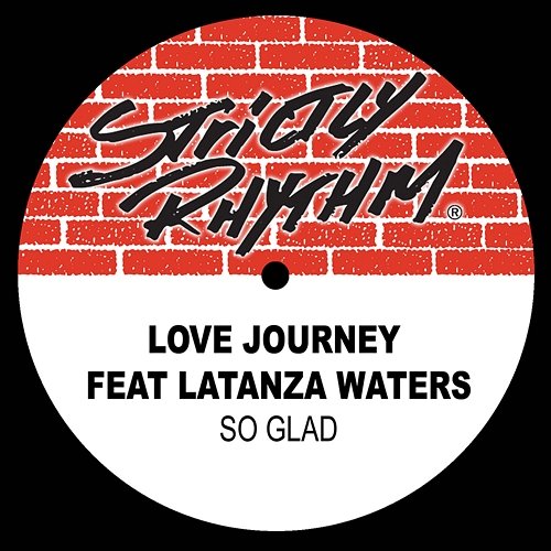 So Glad Latanza Waters, Love Journey