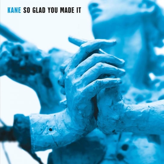 So Glad You Made It, płyta winylowa Kane