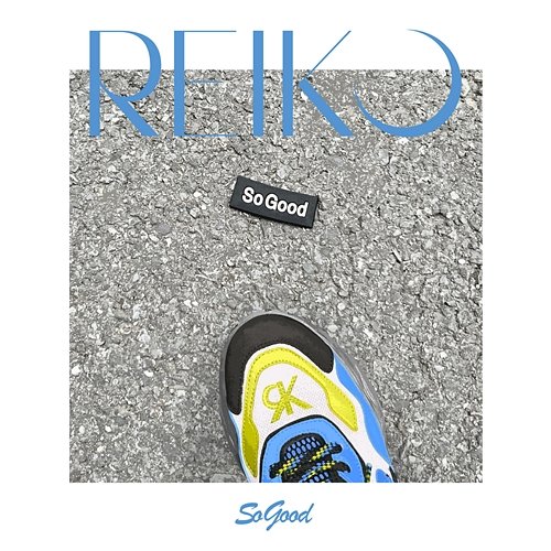 So Good Reiko