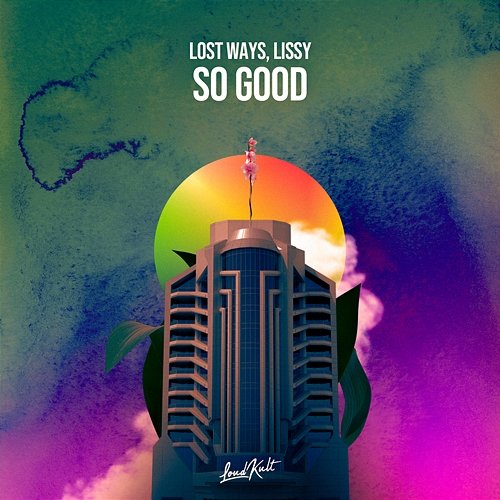 So Good Lost Ways, Lissy