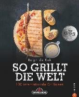 So grillt die Welt Kok Ralph