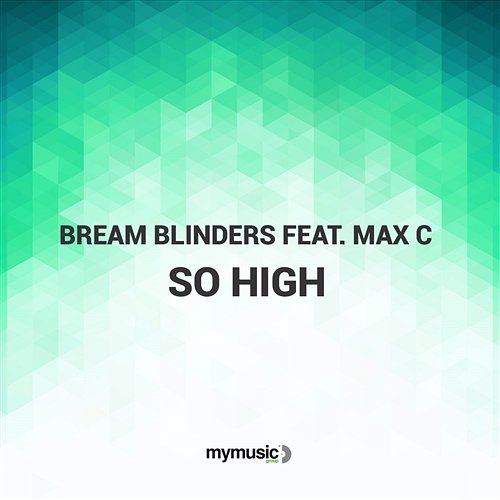 So High Bream, Blinders feat. Max C