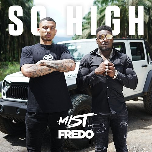 So High MIST feat. Fredo