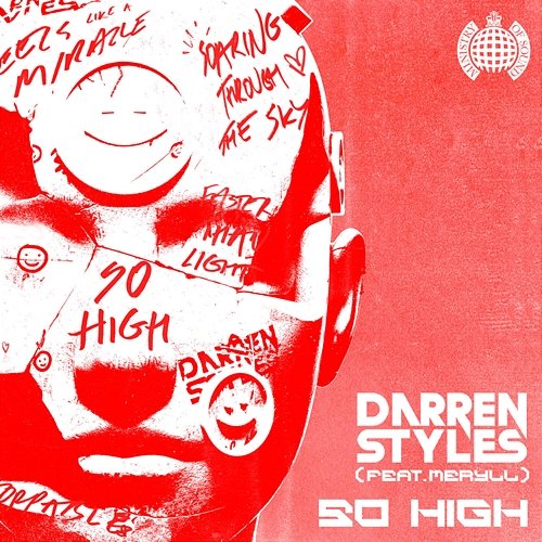 So High Darren Styles feat. MERYLL