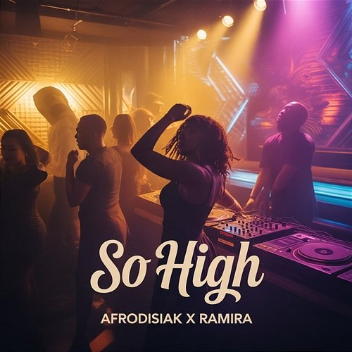 So High Afrodisiak, Ramira