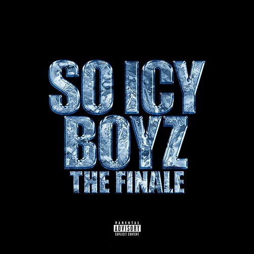 So Icy Boyz: The Finale Gucci Mane