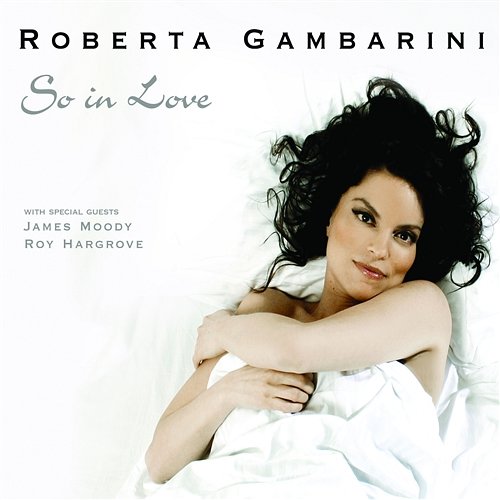 Get Out Of Town Roberta Gambarini