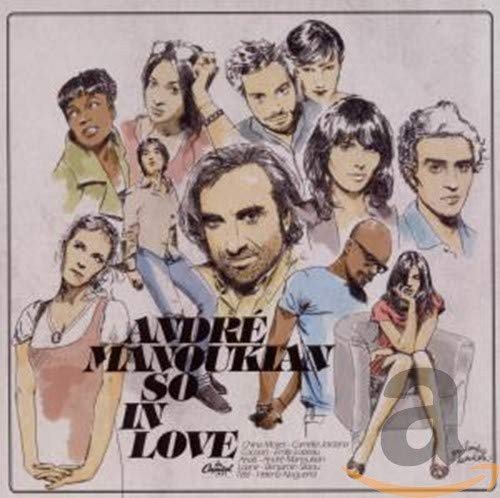 So in Love Various Artists