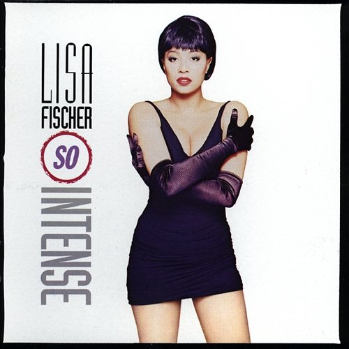 So Intense Lisa Fischer