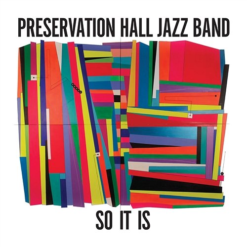 So It Is Preservation Hall Jazz Band