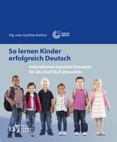 So lernen Kinder erfolgreich Deutsch Schmidt Erich Verlag, Schmidt Erich Verlag Gmbh&Co. Kg
