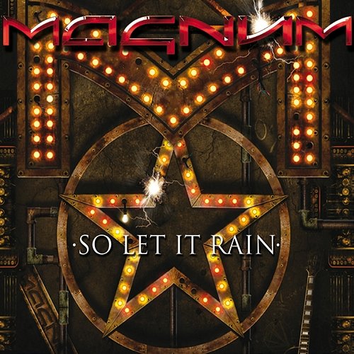 So Let It Rain Magnum