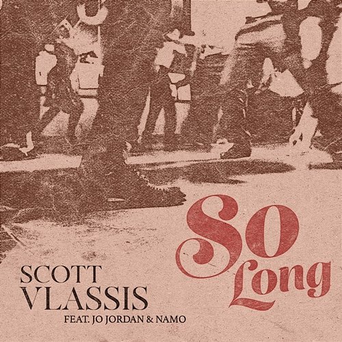 So Long Scott Vlassis