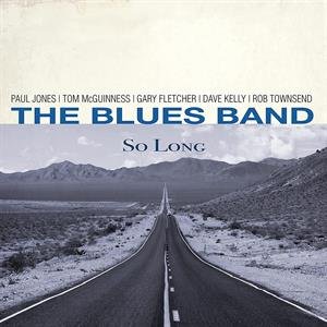 So Long, płyta winylowa The Blues Band