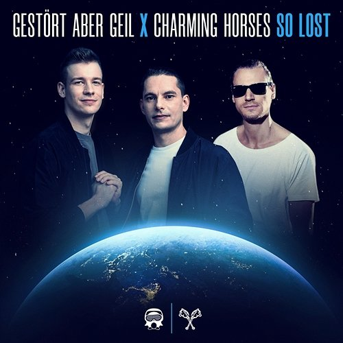 So Lost Gestört aber Geil, Charming Horses