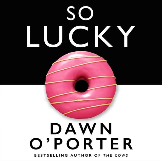 So Lucky O'Porter Dawn