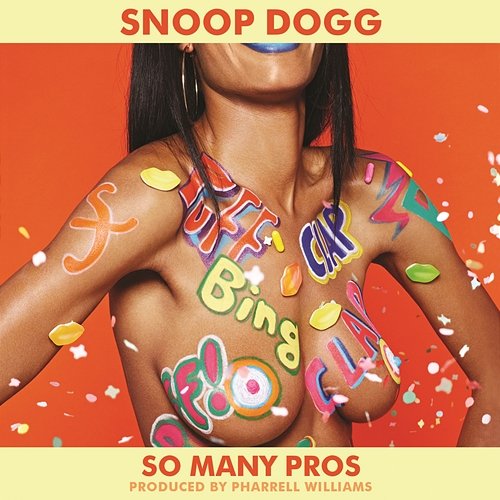 So Many Pros Snoop Dogg