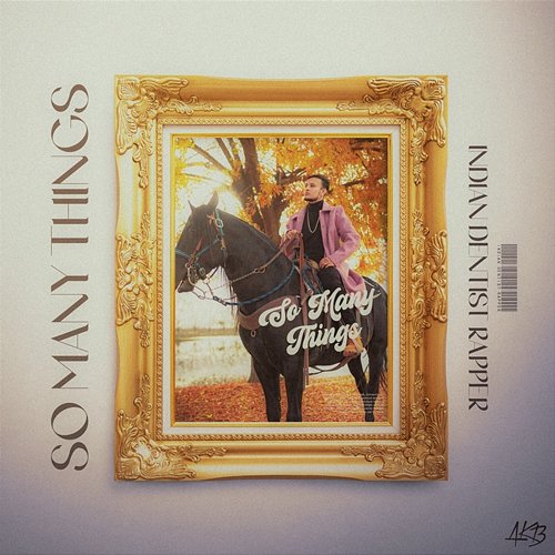 So Many Things AKB