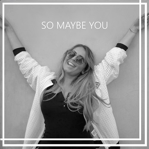 So Maybe You Anki Tulipanki