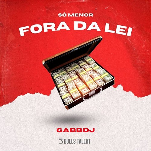Só Menor Fora Da Lei GABBDJ
