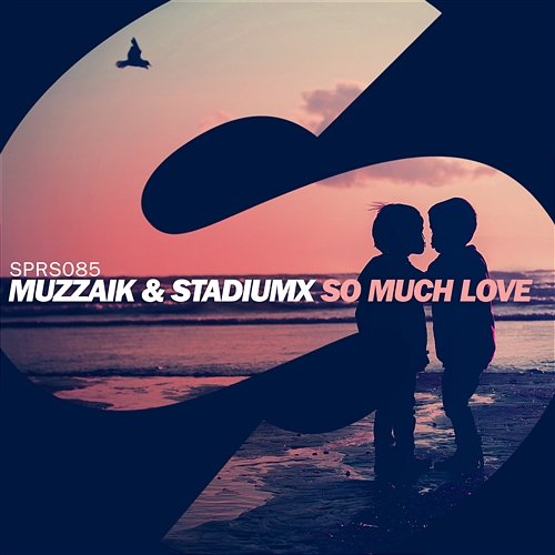 So Much Love Muzzaik & Stadiumx