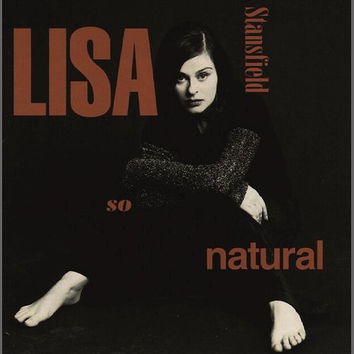 So Natural Lisa Stansfield