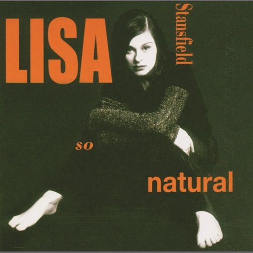 So Natural Lisa Stansfield