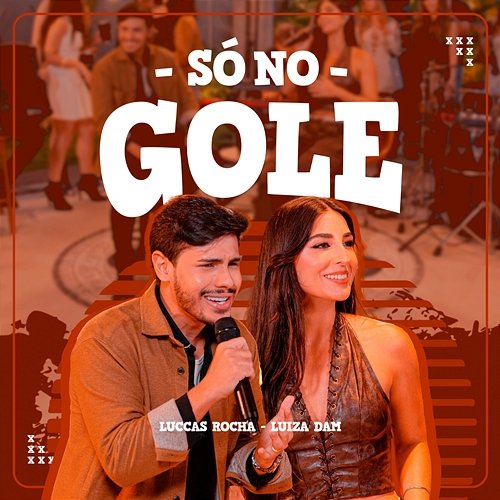 Só No Gole Luiza Dam, Juan Marcus & Vinícius, Vinícius, Juan Marcus, Murilo, Heitor, Lucas Rocha, Heitor e Murilo