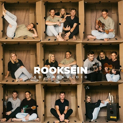 So Onskuldig Rooksein