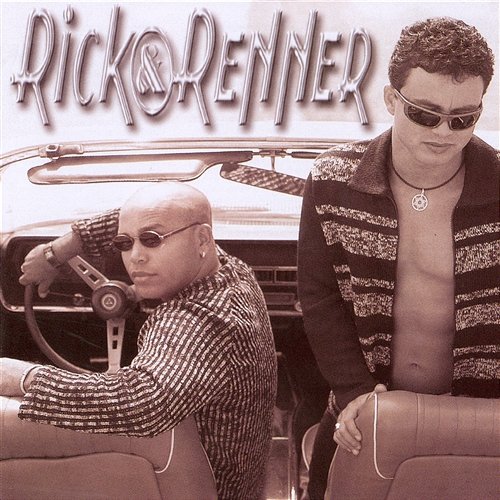 Paixão Caliente Rick and Renner